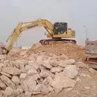 للبيع بوكلين نظيف موديل 2014
