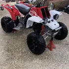 دباب بانشي 2009 مخزن قفل