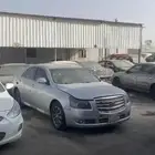 جيلي ec8 2015