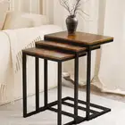 طاولات خدمه