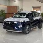 سوزوكي فرونكس موديل 2025