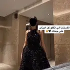 فستان سهرات