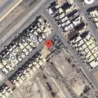 ارض سكنية في حي الرمال مخطط البابطين