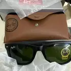 brand new sunglasses rayban نظارات ريبان جديد