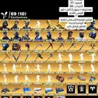 حساب فورت