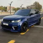 رنج روفر SVRURBAN