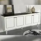 طاوله بوفيه جديده