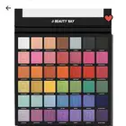 beauty bay pallet