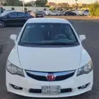 هوندا سيفك