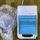 جهاز بخار لم يستخدم جديد