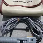للبيع ريمونت ونش جيب تويوتا اصلي