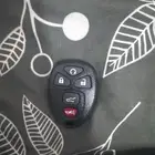 للبيع ريموت جديد جمس شفروليه