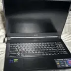 لابتوب MSI ضمان متبقي 4 شهور