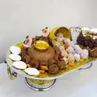 صواني تمر للمناسبات