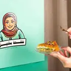 مصورة منتجات وأطعمة