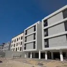 شقق تمليك حي الزهور الصرف الصحي  عداد ماء وكهرباء