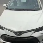 كورلا موديل 2025