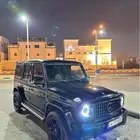 جي كلاس 2004 محول 17