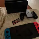 نيتندو سويتش