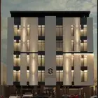 شقة حي السلامة