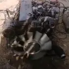 مكاين ايسوزو زينه أربع سرندا