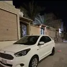 فورد فيجو 2016 اقساط-كاش