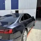 اودي 2016 للبيع