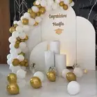 تنسيق مداخل كوش اعراس