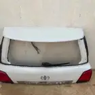 باب شنطة لاندكروزر علوي 2015