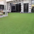 عشب صناعي رولات