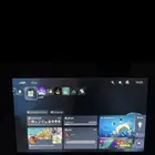 شاشه و سمعات