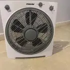 مروحه قويه ب3 سرعات جديده