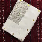 شالات فل ترمه نقشة مخصوصة