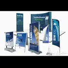 طباعة الأستكرات وبنر