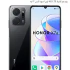 هونور x7a 4G ب 400 جديد