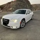 كريزلر 8 سلندر بطل فل كامل c300
