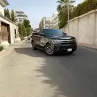 اكسبدشن 2024 xlt مطور