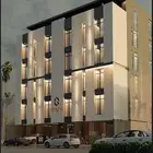 شقق للبيع بحي السلامة