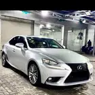 Lexus IS لكزس