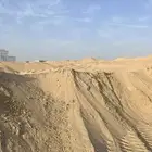 توريد رمل بحص بسكورس