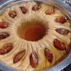 متوفر عريكه جنوبيه بالسمن والعسل وخبز تنور