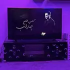 طاولة بلازما