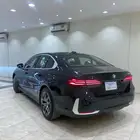 بي إم 520 الايجار 2026