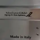 للبيع فرن كهربائي جديد