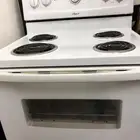 للبيع فرن كهربائي أمريكي من شركة whirlpool