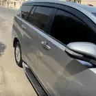 أنوفا للبيع المستعجل السياره لقطه واللون مميز ونظافه للوالد