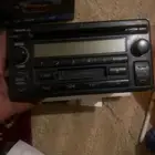 مسجل تويوتا اصلي شغال شررط