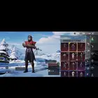 حساب ببجي للبيع