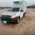 سياره اسوزو ونيد غماره واحده كامله 136موديل 25