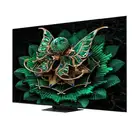 tcl c7k 65  شاشه ميني ليد mini led